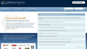 PitchEngine