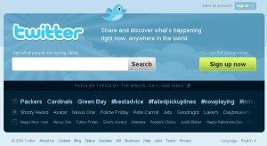 Twitter