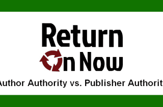Author Authority vs. Publisher Authority for SEO
