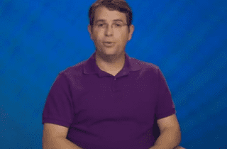 Matt Cutts Talking