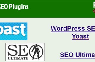 WordPress SEO: Top Plugins