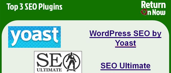 WordPress SEO: Top Plugins