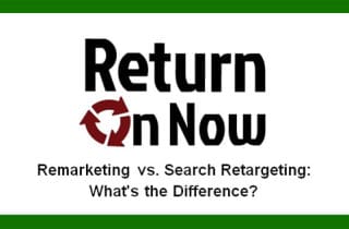 Remarketing vs. Search Retargeting