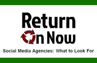 Social Media Agencies: What to Look For When Evaluating