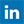 私のLinkedInのプロフィール