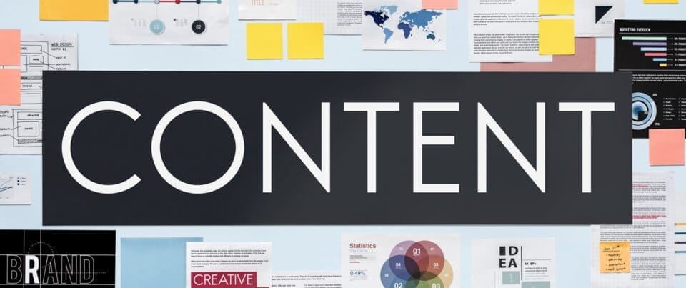 Content Marketing Services Content Marketing Services