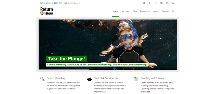 8 Tips for a Quality Website