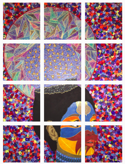 TheWhirlingGene's Composite Instagram Page