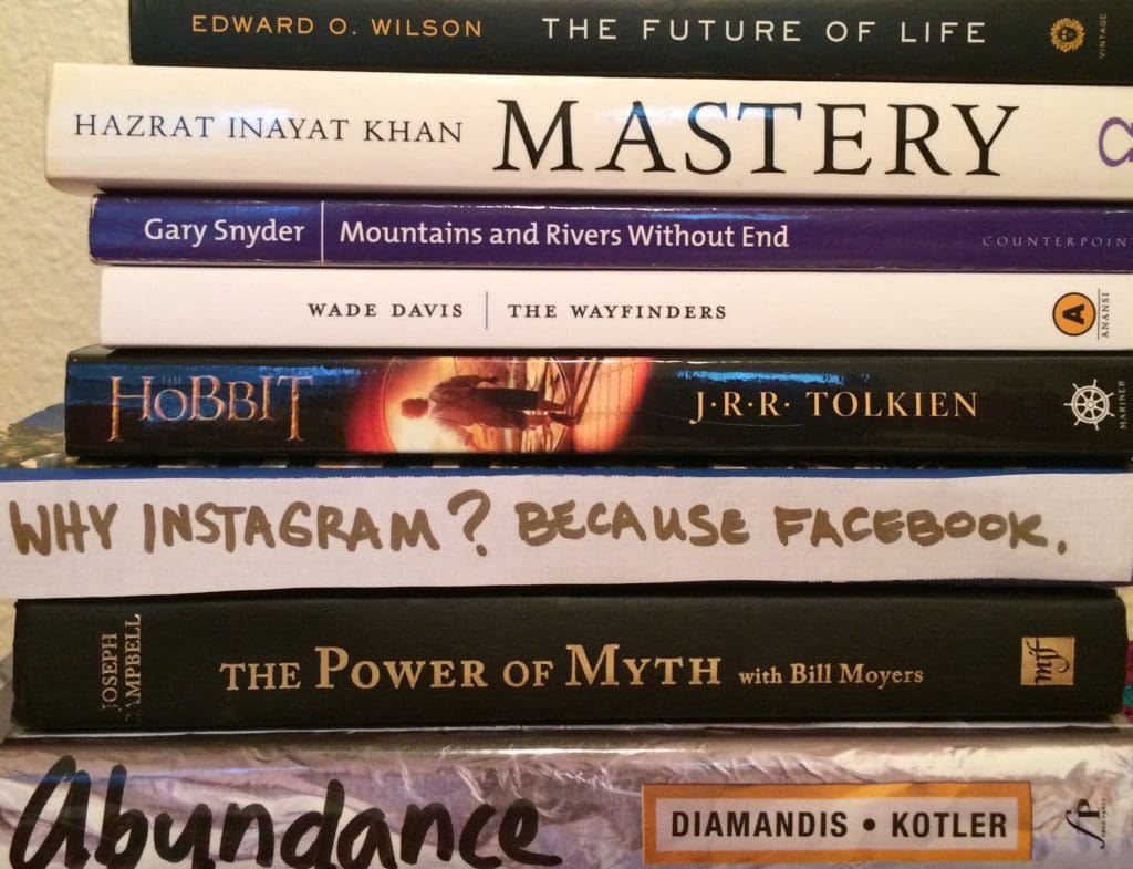 Why Small Business Should Use Instagram for Their Social Media Marketing
