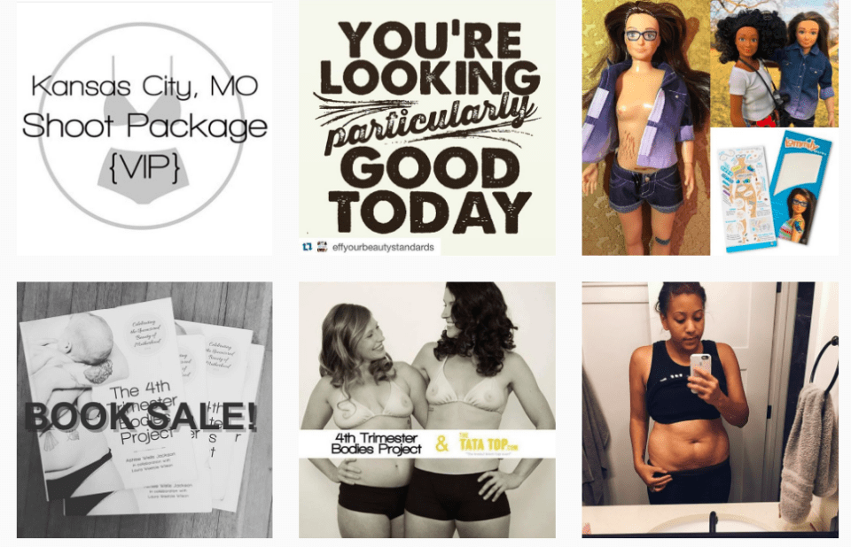 3 Types of Instagram Ads