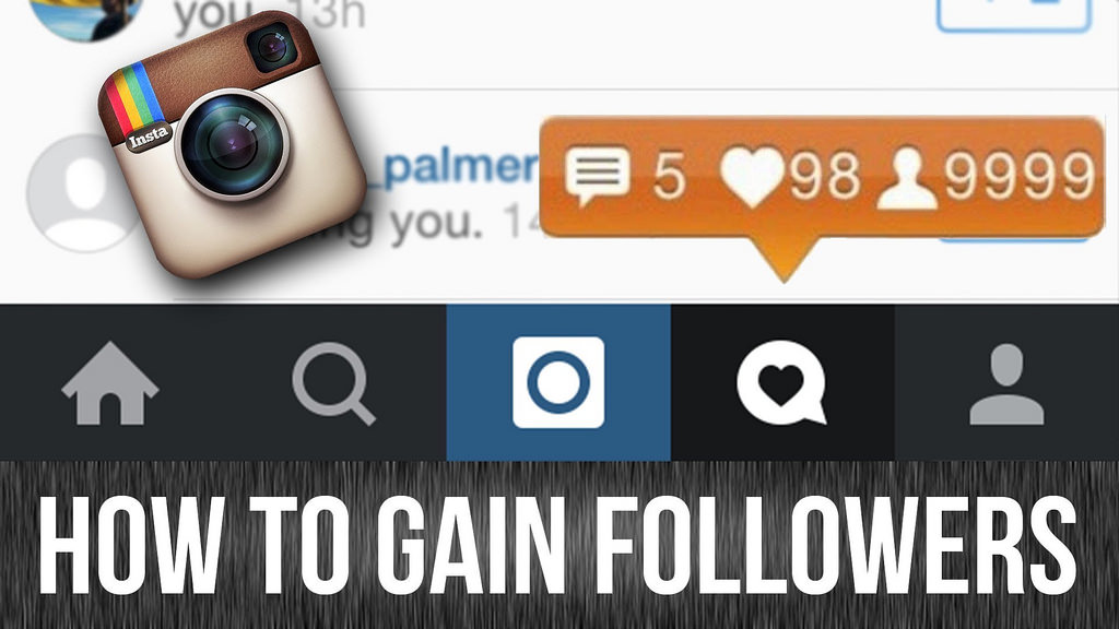 10 ways to get more instagram followers - top followed pages on instagram for women 20 40