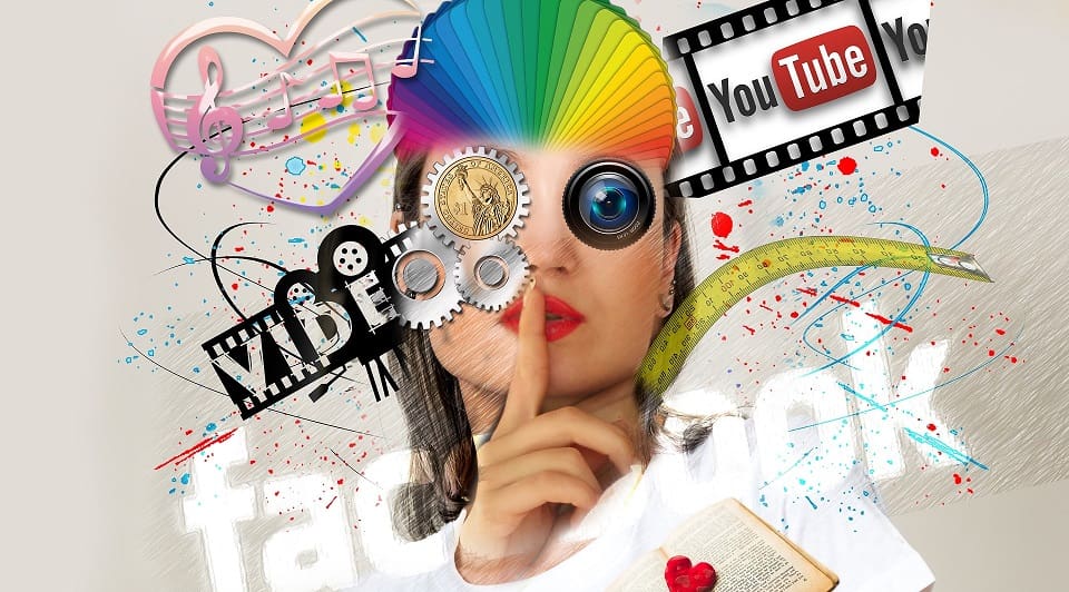 Things Not to Post on Social Media