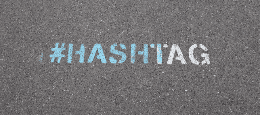 Hashtag Marketing