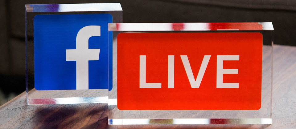 7 Ways To Use Facebook Live For Your Business - Return On Now
