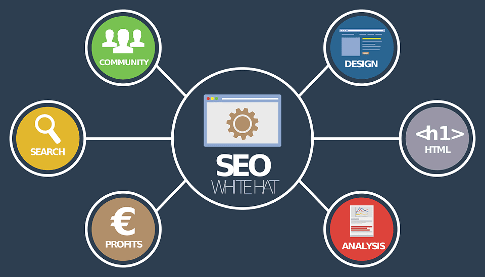 Whitehat SEO risks to take and risks to avoid