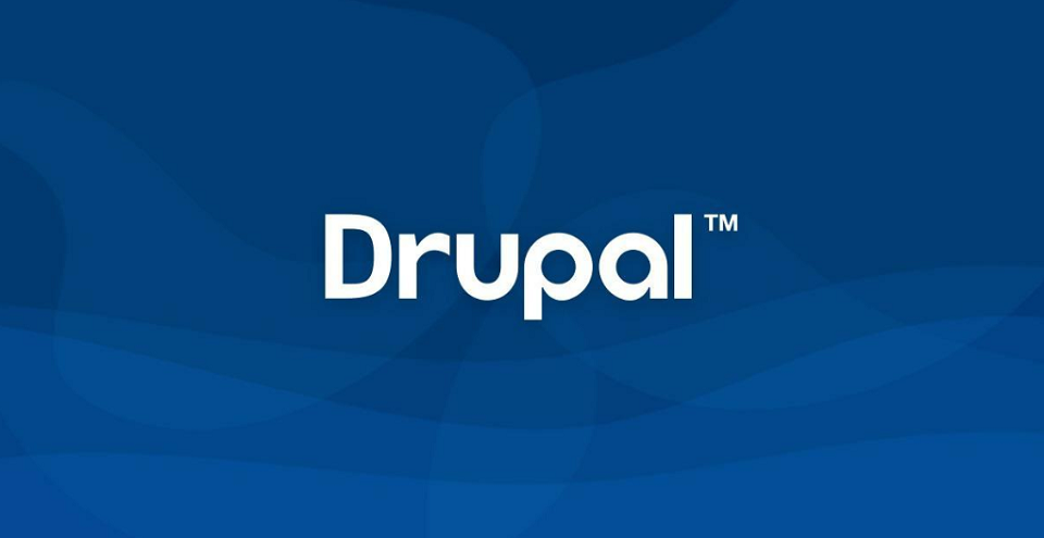 Top 5 Free CMS: Drupal