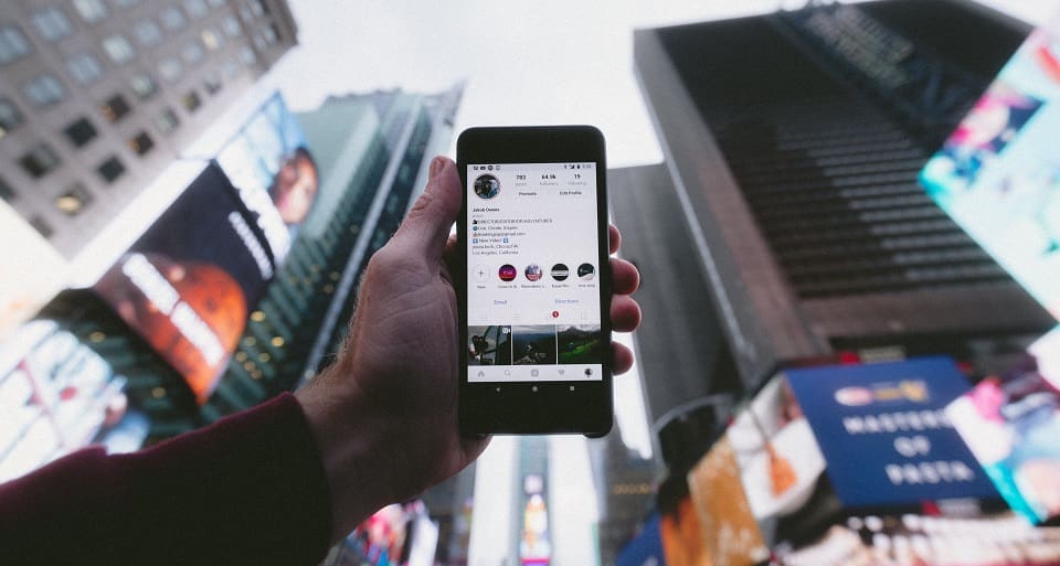 Marketing Strategies to Increase Conversions Social Media FEATURE IMAGE