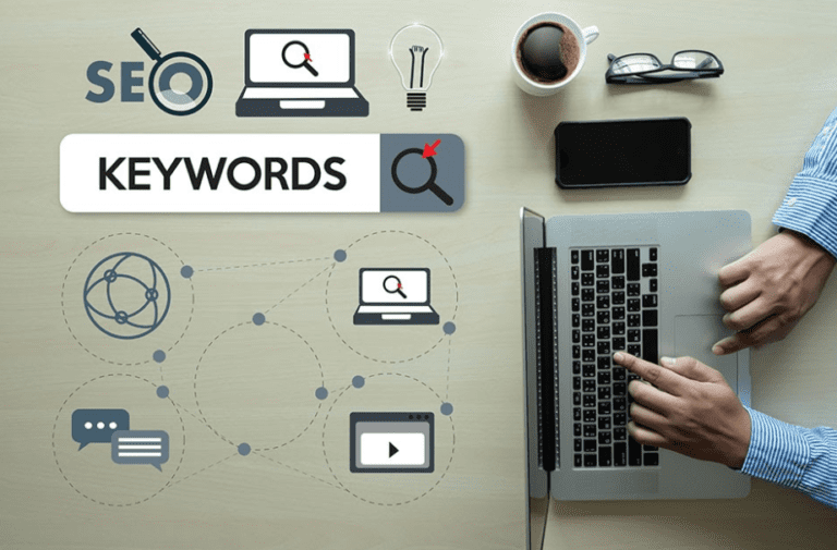 How to Find Relevant Keywords for Amazon Ad Campaigns An Expert's
