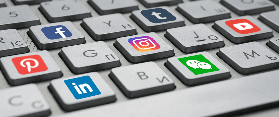 Noah Rue talks about how social media marketing has changed and how businesses can adapt