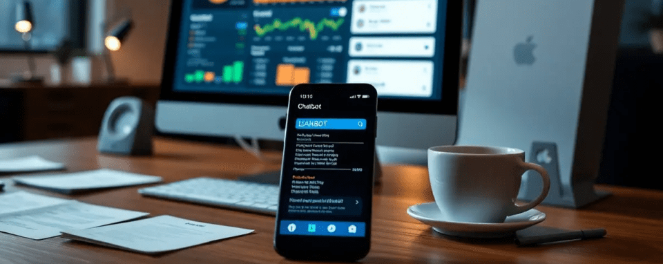 How to Integrate AI Chatbots with Your CRM - Return On Now