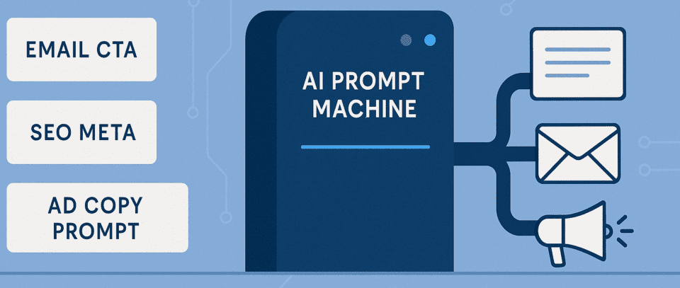 Best AI Prompts for Digital Marketing Success - Return On Now